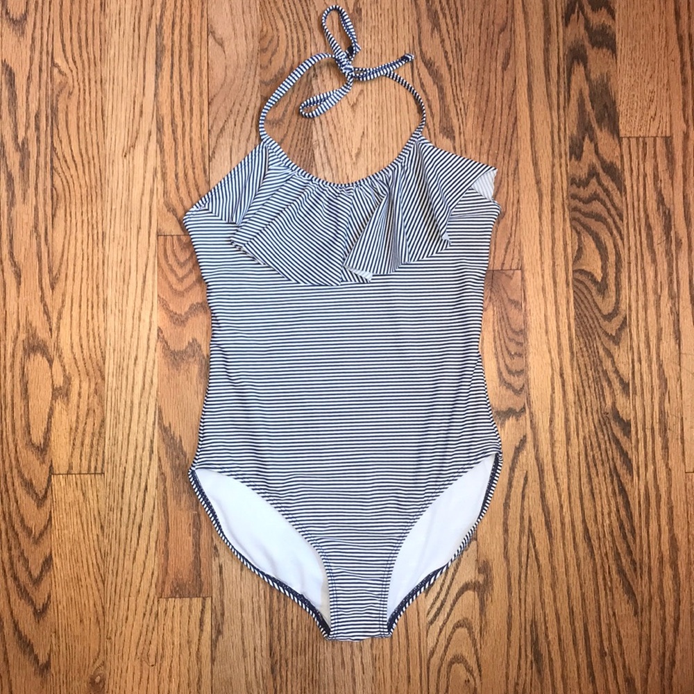 Girls Old Navy One Piece